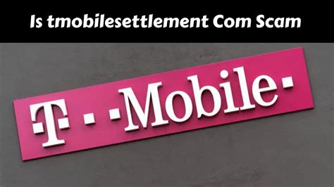Www..t mobilesettlement.com - Jan 19, 2023 · New York CNN —. T-Mobile said a “bad actor” accessed personal data from 37 million current customers in a November data breach. In a regulatory filing Thursday, the company said the hacker ... 